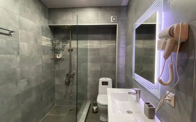 Guest House on Avlabari Street 12