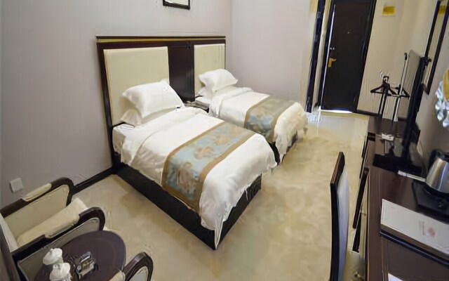Wanda Holiday Hotel