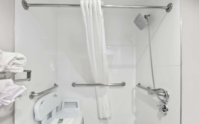 Best Western Knoxville Suites - Downtown