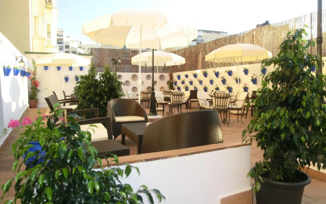 Hotel El Faro Marbella