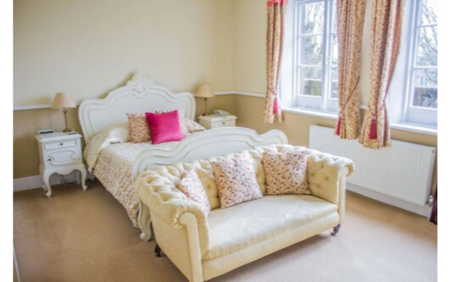 Albert Cottage Hotel