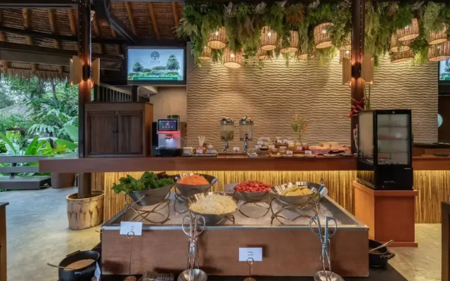 Phapok Eco Resort