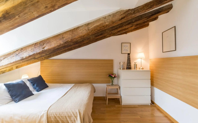 MIT House Chueca Duplex II en Madrid
