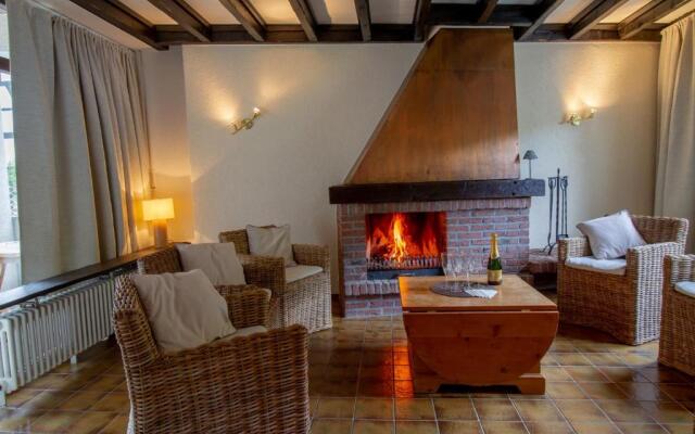 Ferienhaus Mühlenberg