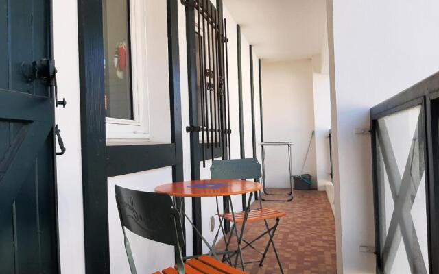 Appartement Ciboure, 2 pièces, 4 personnes - FR-1-239-651