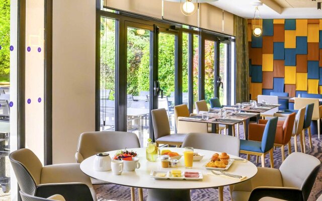 Novotel Beaune
