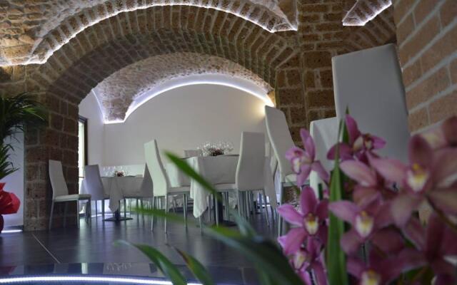 Agriturismo Terra Tefra