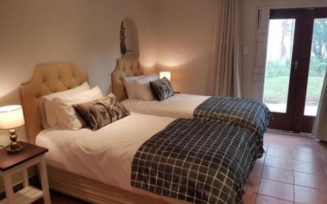 Eagles Landing B&B