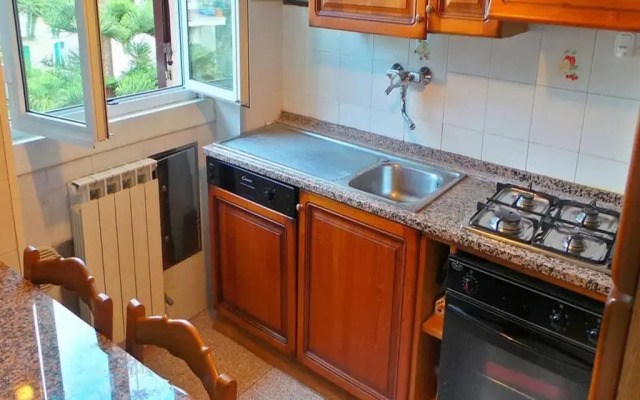 Dante Flexyrent Apartment