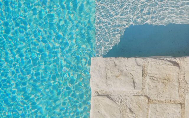 Charme Ostunese con Piscina by Wonderful Italy