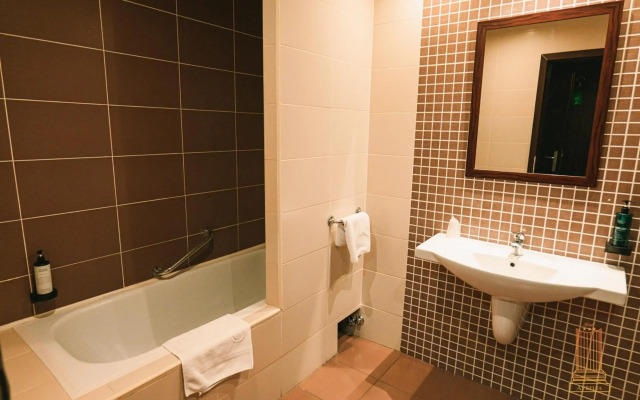 Hotel Aurelia