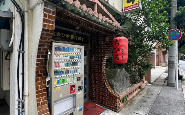 Tommy Condominium Wakasa 301