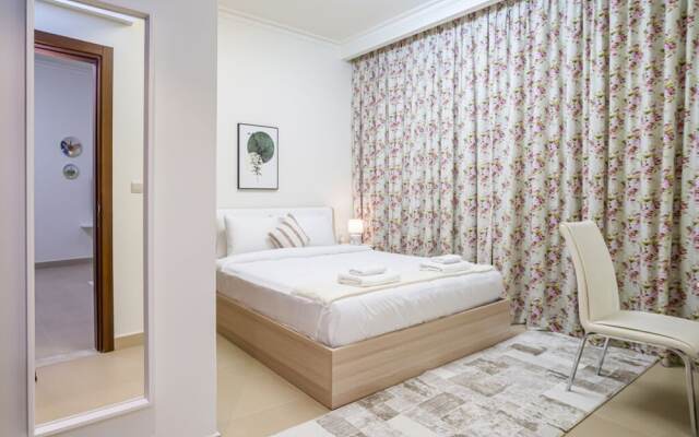 Vacay Lettings - Burj Vista Tower 1