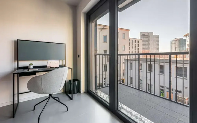 Yuma Managed Apartments Leipzig