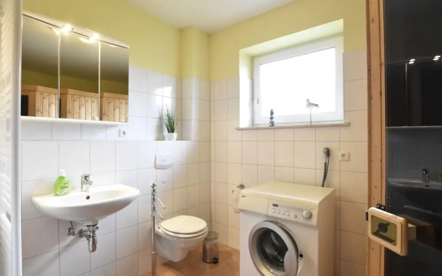 Beautiful Holiday Home in Zierow Near Sea