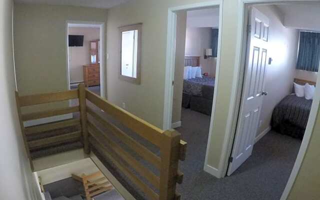 Panorama Vacation Retreat at Horsethief Lodge