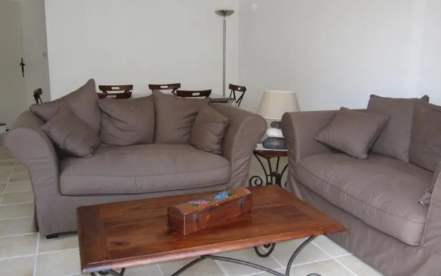 Echappée Bleue Immobilier - Résidence les Terrasses du Port