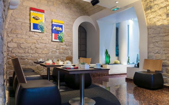 Select Hotel - Rive Gauche