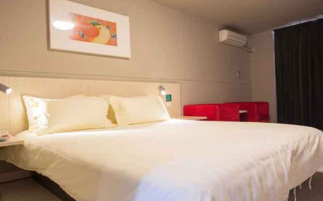 Jinjiang Inn Zhuhai Xiangzhou Lovers Rd