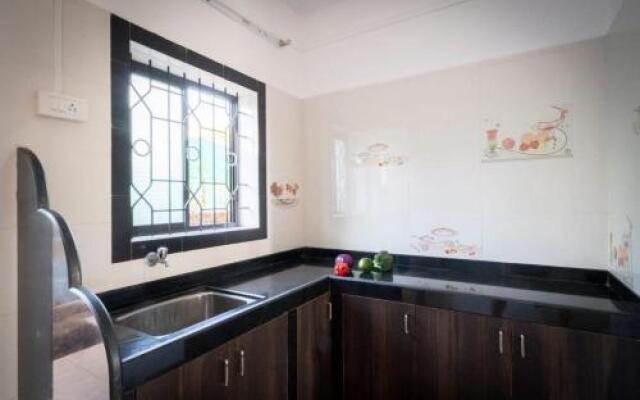 Agonda beach lavender luxury guest houses and villas