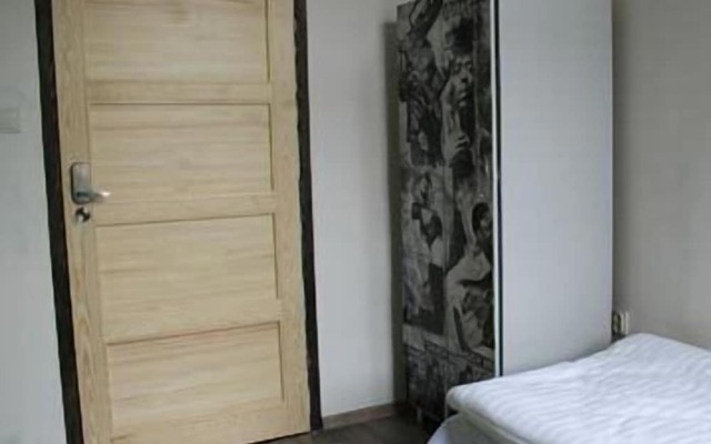 Hotele Signum Spółka Akcyjna