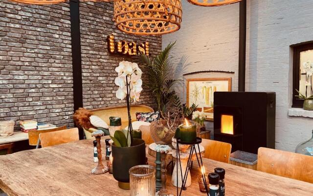 B&B Toast Hoogstraten