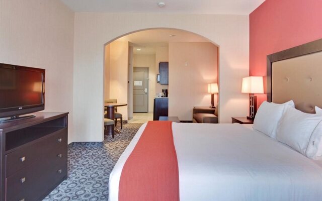 Holiday Inn Express Hotel & Suites Banning, an IHG Hotel