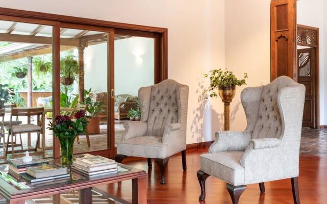 Amazing 4BR With Incredible Terrace in Medellin