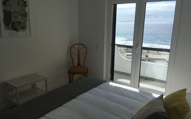 Salty House - Casa Salgada