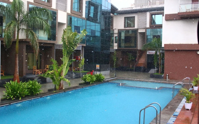 krishna Park Resort