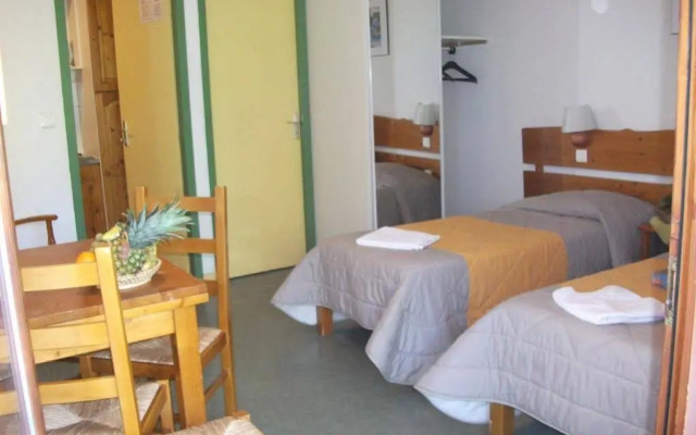 VVF Villages Premanon