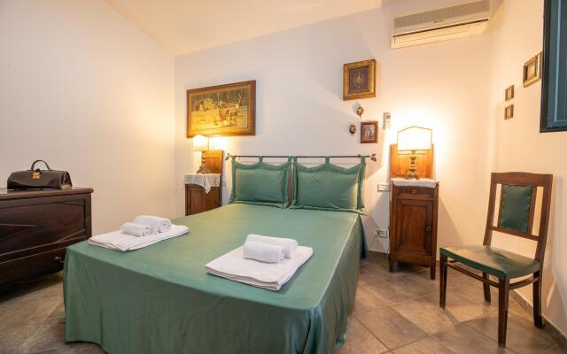 Villa Corallo in Martina Franca