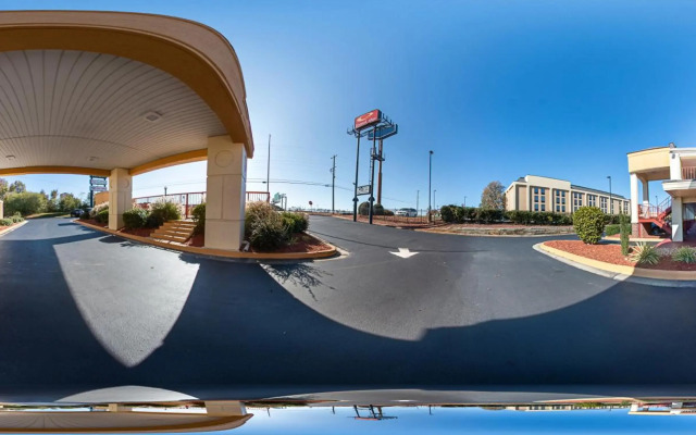 Econo Lodge