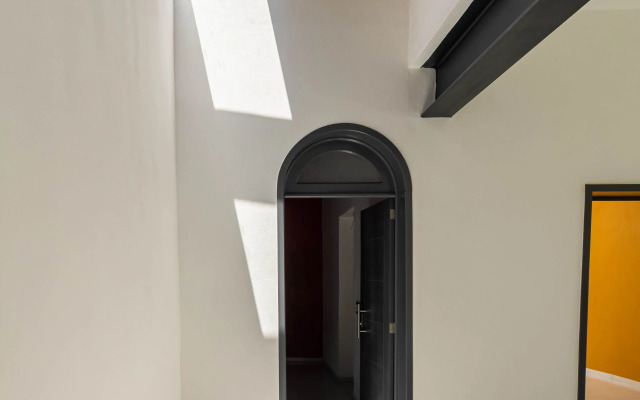 Larimar  Gallery y Hotel Boutique