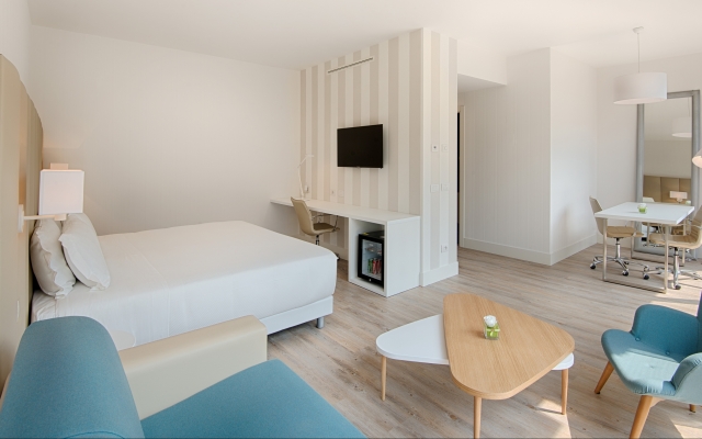 NH Trento