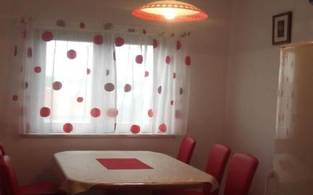 Apartments Smilje & Maslina