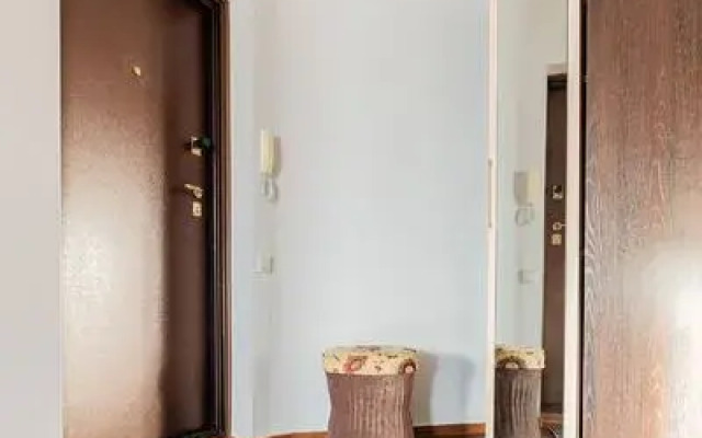Petrovskie Apartamenty na per. Bazarnyj, d. 12