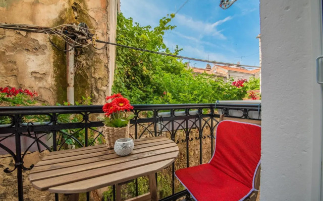 Marcel Zadar Old Town