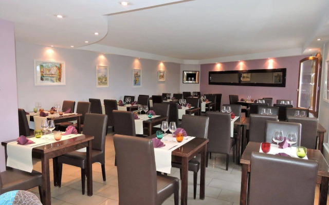 Hôtel Logis Carasol