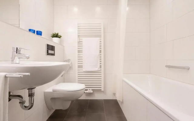 Berolina Wohnung 306