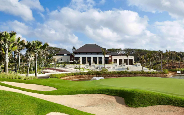 Mercure Bali Nusa Dua