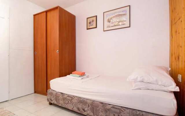 Split Accommodation