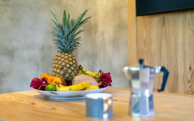 REFUGIO Sabaneta de Yásica