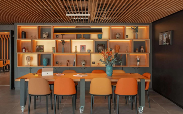 Novotel Paris Val de Fontenay