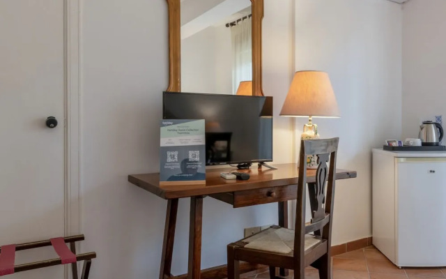 Hotiday Taormina Mare