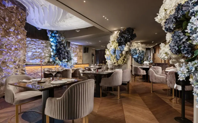 Gatsby Athens