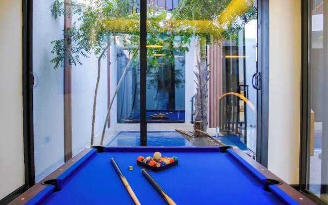 The Land Villas Resort