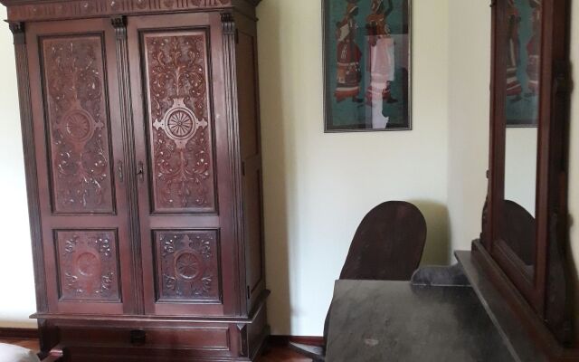 Bed & Breakfast Al Laghetto