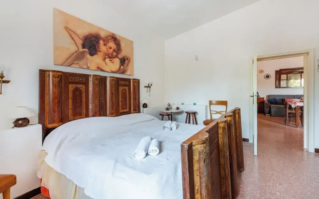 Carbone Country House Oria