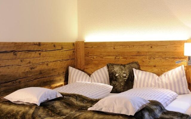 Luxuslodge "Zeit zum Leben"